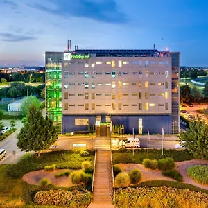 Airport By Ihg **** Prague
