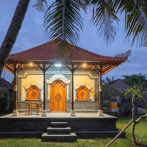 Dhiari Maison d'hôtes