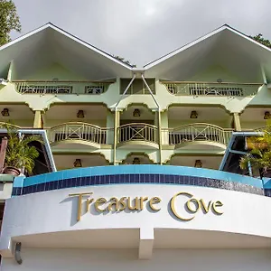 Treasure Cove & Restaurant Hotel