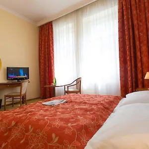 Galerie Royale **** Прага