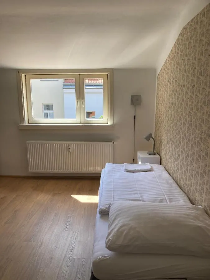 Zizkov Tower Suites Prague